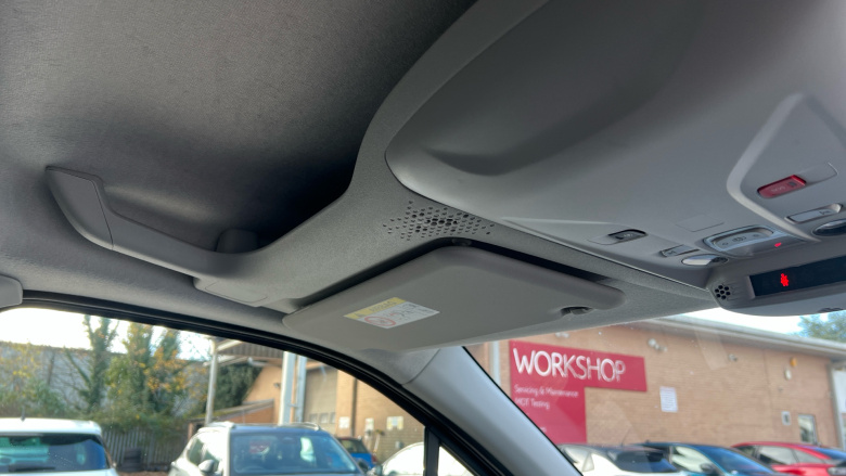 Citroen Berlingo 1.2 PureTech 130 Flair XTR XL 5dr EAT8 [7 seat] Petrol Estate